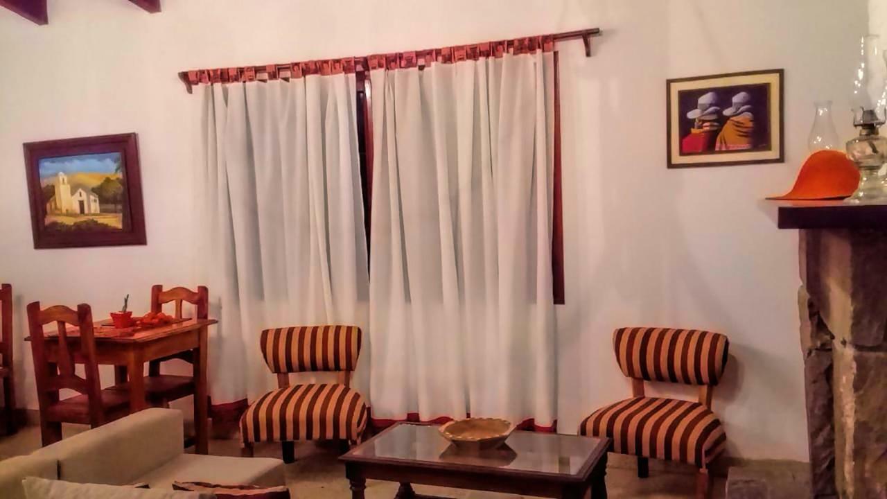 بيت شباب Terrazas Del Coya سان سلفادور دي خوخوي المظهر الخارجي الصورة